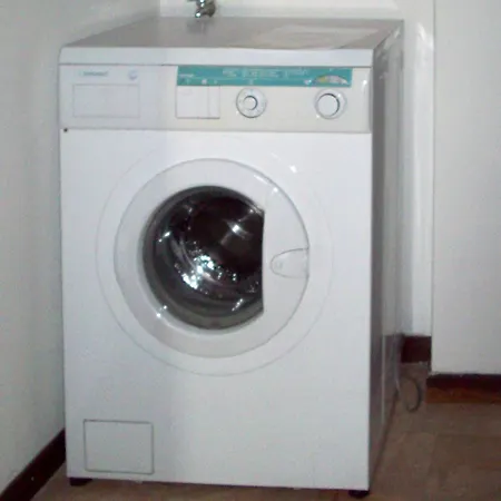 Apartment Keplero G *