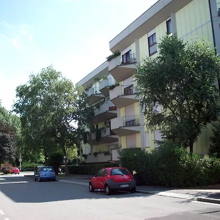 Apartment Keplero G *