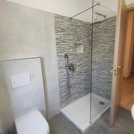 Keplero G Apartment *