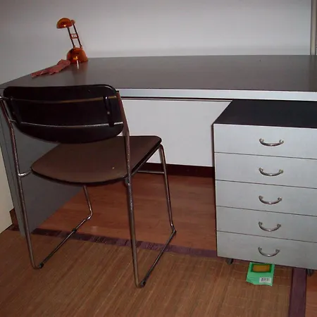 Keplero G Appartement *